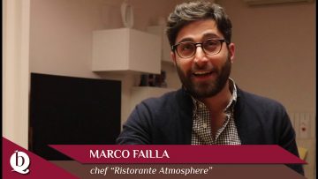 A casa di Marco. Scopriamo le sue passioni