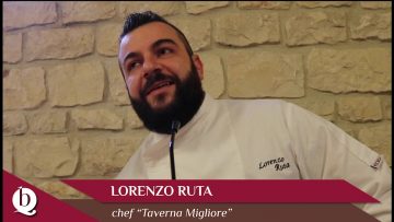 Lorenzo Ruta, i miei sorrisi