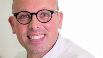 Giuseppe Costa – ph. Antonio Curti-