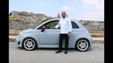 Vincenzo Candiano, i miei sogni nel cassetto