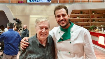 Micieli a La prova del cuoco3