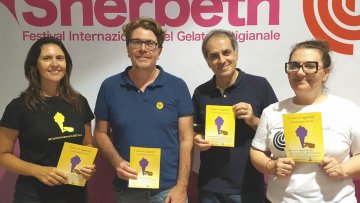 sherbeth legambiente