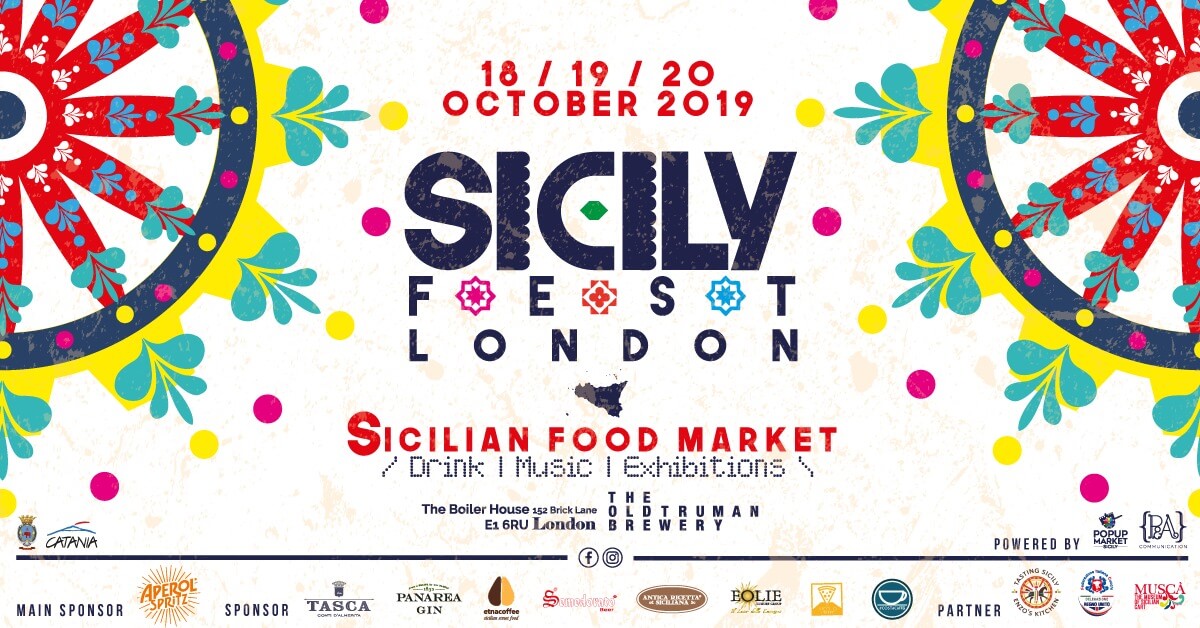 Sicily Fest London