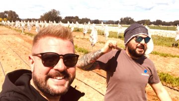 gli orti del votavota