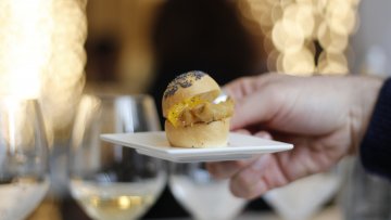 Masterclass Claudio Ruta_Viaggi di Gusto