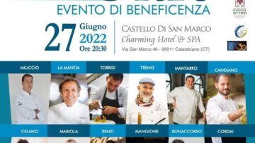 Locandina il faro 2022